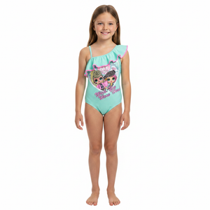 LOL SURPRISE Mint Swimsuit