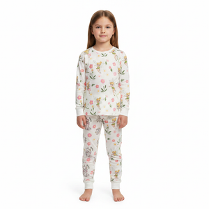 DISNEY ANIMALS 3 Pack Pyjama Set