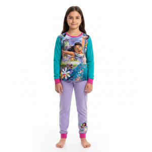ENCANTO Magic Awaits You Pyjama Set