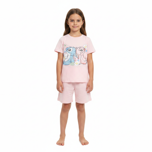 LILO & STITCH 3 Pack Pyjama Set