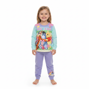 WINNIE THE POOH Time For A Hug Pyjama set