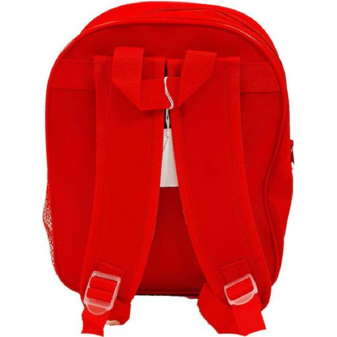 Avengers | Crew Red Backpack | Little Gecko