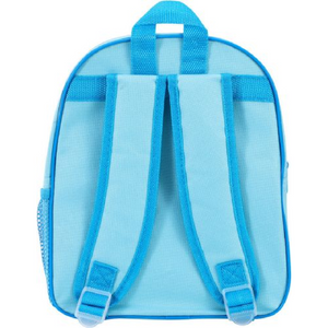 Baby Shark | Blue Backpack | Little Gecko