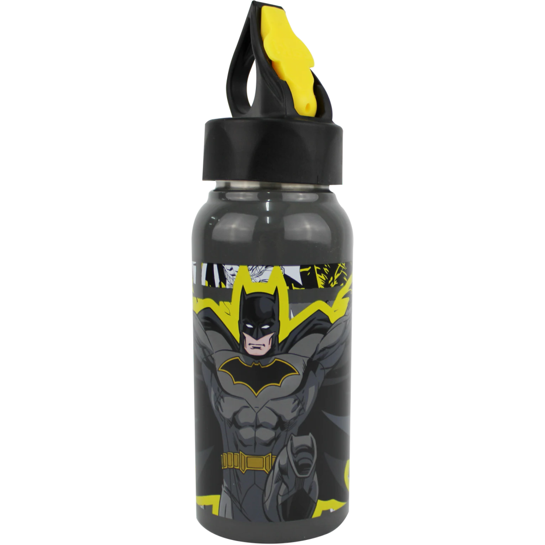 Batman | Stainless Steel Drink Bottle | Little Gecko
