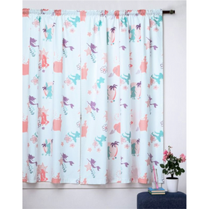 Disney Princess | Dream It Ready-Made Curtains | Little Gecko