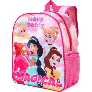 Disney Princess | Make Today Magical Backpack | Little Gecko