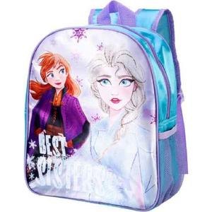 Frozen | Best Sisters Backpack | Little Gecko