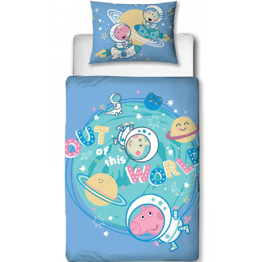 Asda george kids bedding top