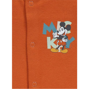 Mickey Mouse | 3pk Onesies | Little Gecko