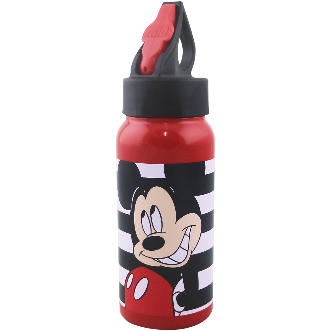 Mickey Mouse | Stainless Steel Drink Bottle | Little Gecko