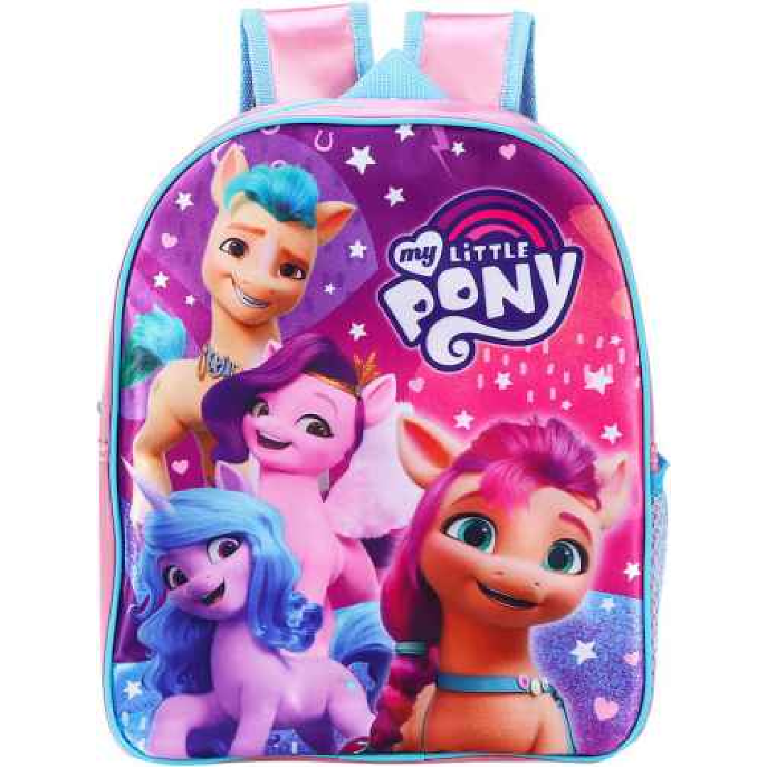 My Little Pony | Backpack | Little Gecko