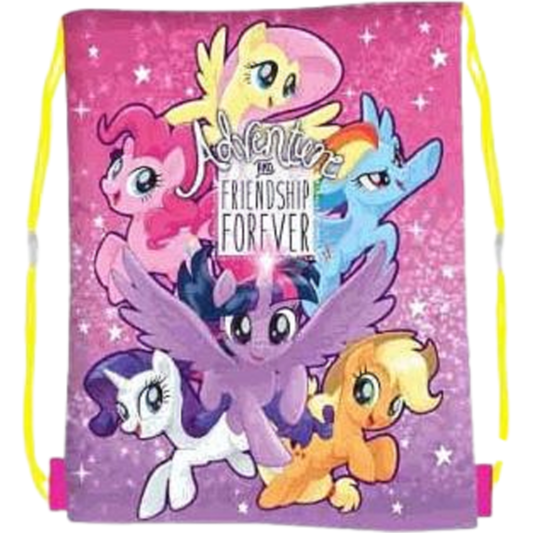 My Little Pony | Décor, Apparel & More for Kids | Little Gecko