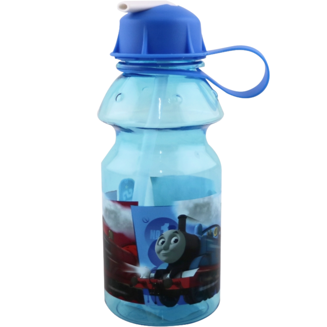 Thomas & Friends | Drink Bottle | Little Gecko